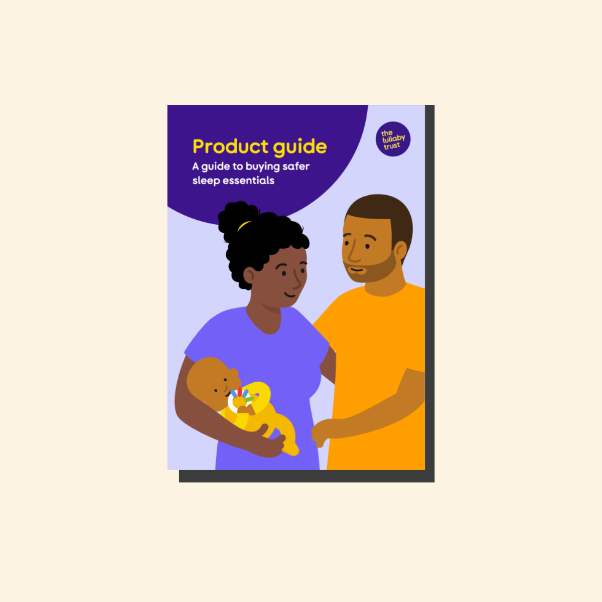 Safer Sleep Product Guide