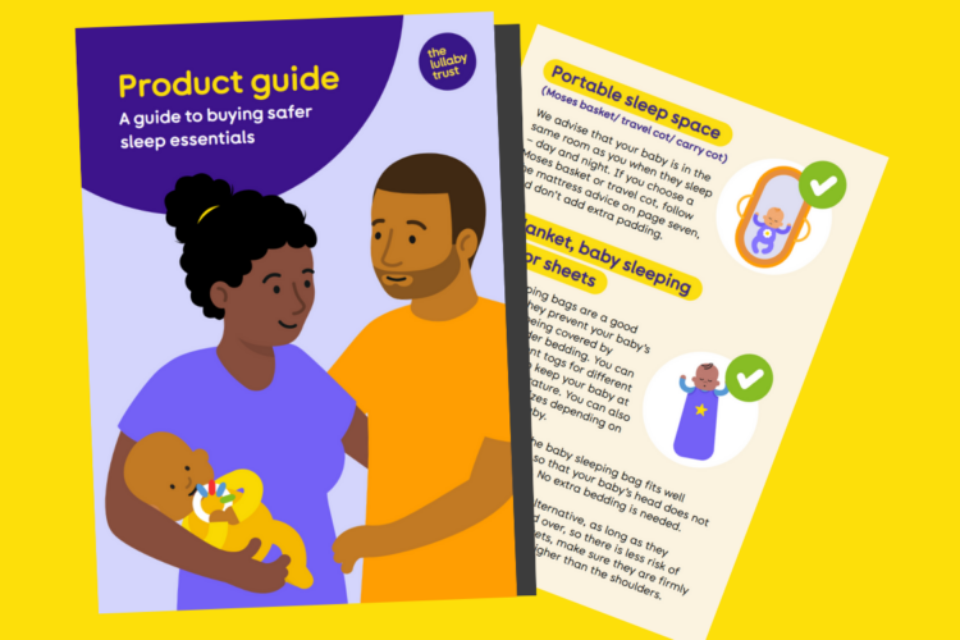 product guide