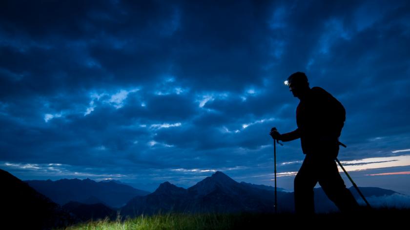 Image of night challenge