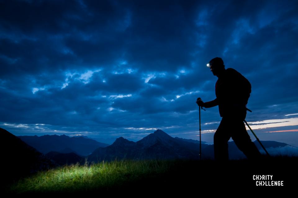 Image of night challenge