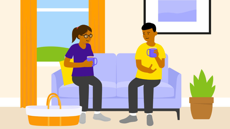 Living space