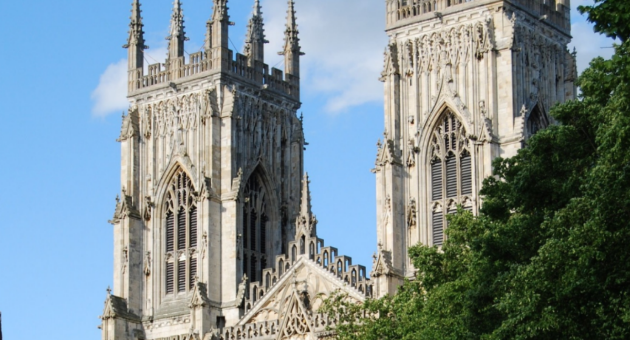 York Minster