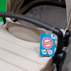 buggy tag on icandy pram thanks