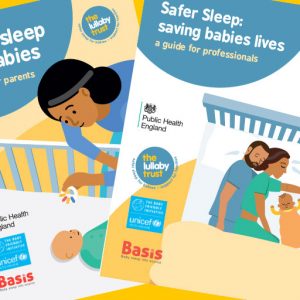 Safer Sleep - For Professionals