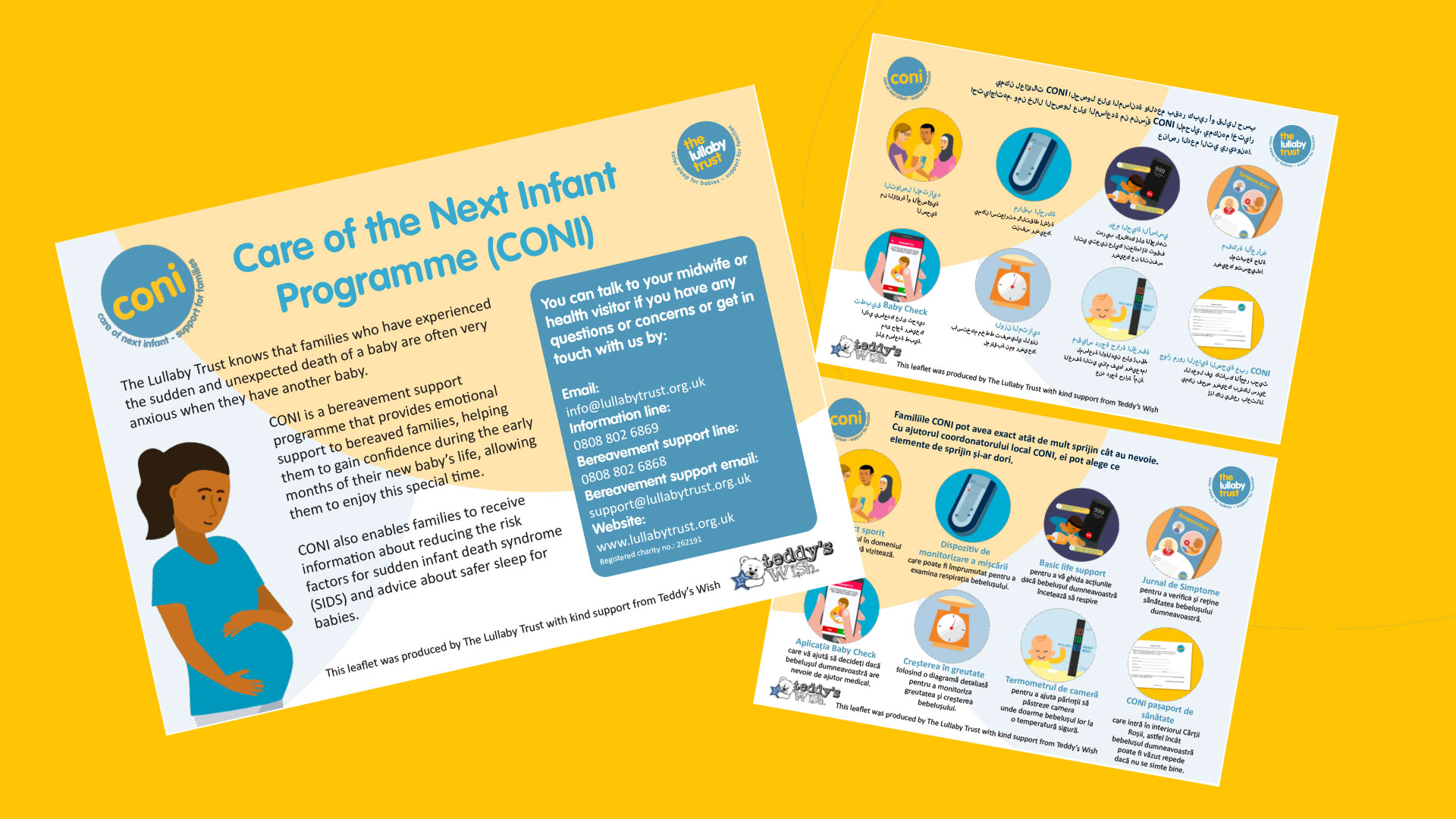 new-coni-antenatal-cards-launched