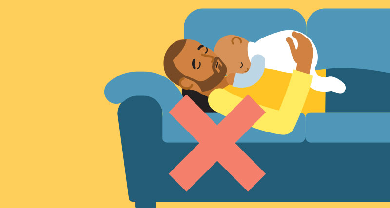 the-lullaby-trust-dads-zone-never-sleep-with-your-baby-on-a-sofa-or-armchair